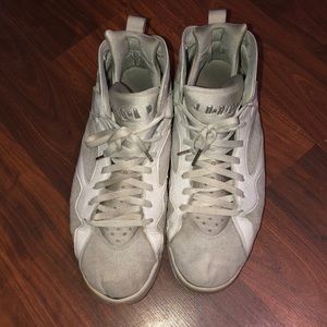 Jordan Retro 7’s